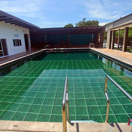 Khaolak Dive Resort 카오락 외부 사진