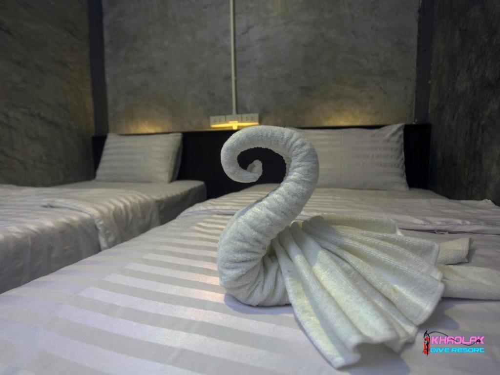 Khaolak Dive Resort 카오락 외부 사진